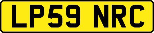 LP59NRC
