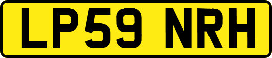 LP59NRH