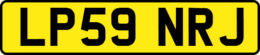 LP59NRJ