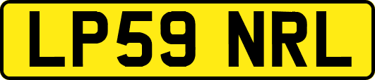 LP59NRL