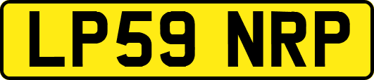LP59NRP