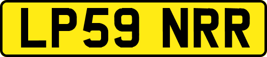 LP59NRR