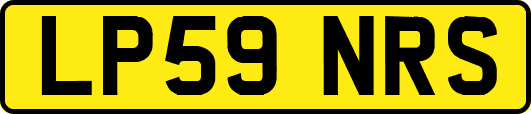 LP59NRS