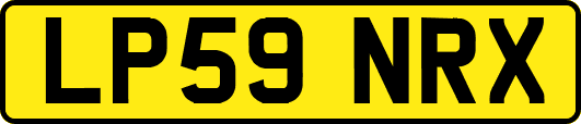 LP59NRX