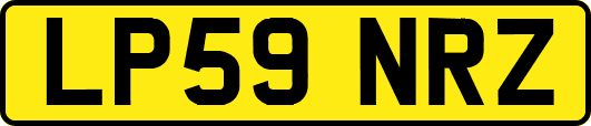 LP59NRZ