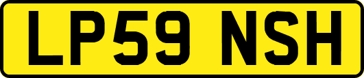 LP59NSH