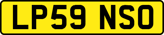 LP59NSO