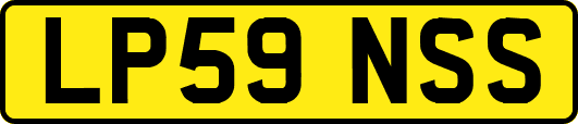 LP59NSS