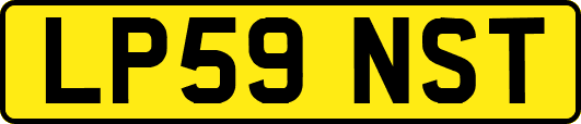 LP59NST
