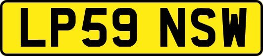 LP59NSW