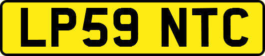 LP59NTC