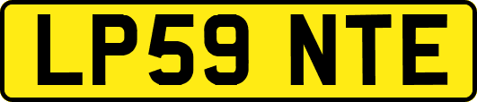 LP59NTE