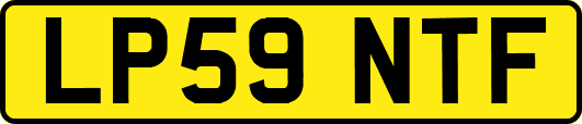 LP59NTF