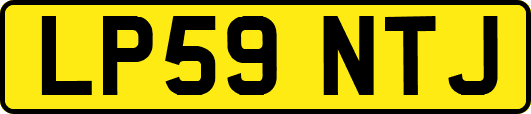 LP59NTJ