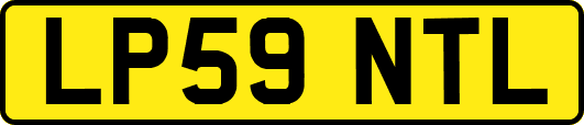 LP59NTL