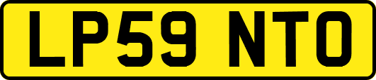 LP59NTO