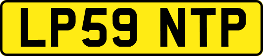 LP59NTP