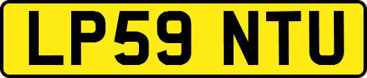 LP59NTU