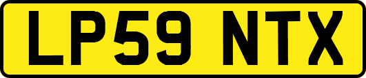 LP59NTX