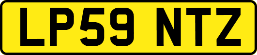 LP59NTZ