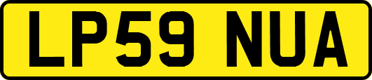 LP59NUA