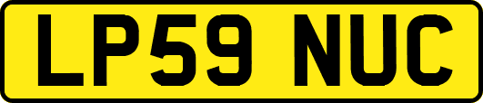 LP59NUC