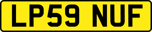 LP59NUF