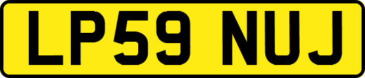 LP59NUJ