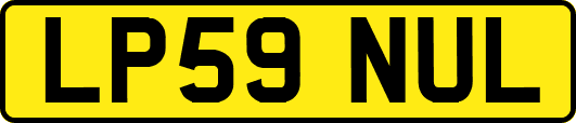LP59NUL