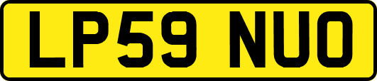 LP59NUO