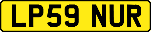 LP59NUR