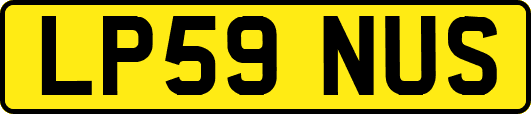 LP59NUS