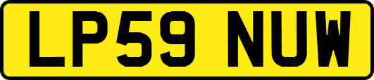 LP59NUW