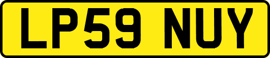 LP59NUY