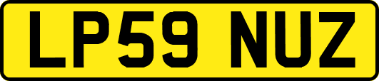 LP59NUZ