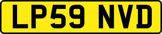 LP59NVD