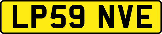 LP59NVE