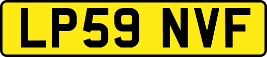 LP59NVF