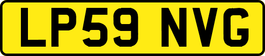 LP59NVG