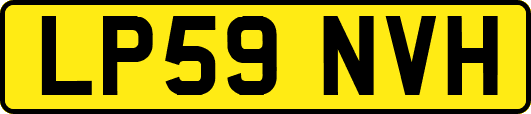 LP59NVH