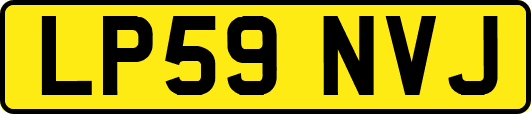 LP59NVJ