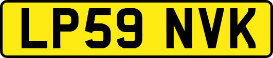 LP59NVK