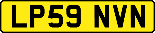 LP59NVN