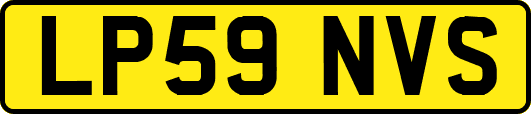 LP59NVS