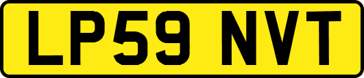 LP59NVT