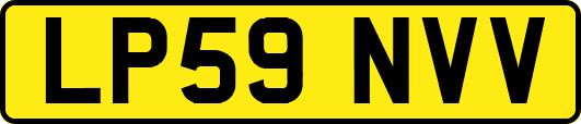 LP59NVV
