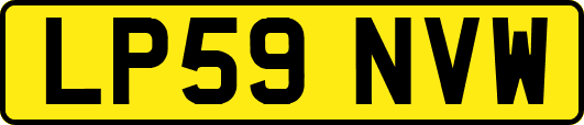 LP59NVW