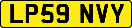 LP59NVY