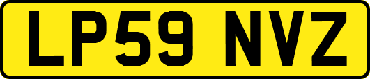 LP59NVZ