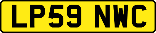 LP59NWC